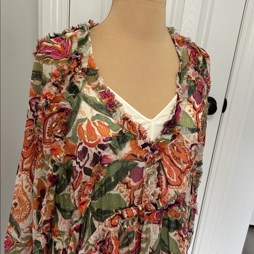 o.p.t. Rhea Dress - Picture 7 of 13